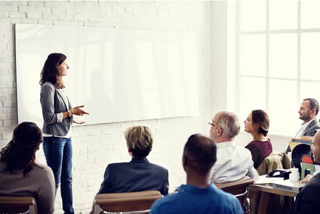 The Top 6 Training Delivery Trends For Professional Development Programs